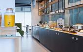 Туры в отель Novotel Tours Centre Gare