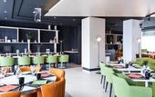 Туры в отель Novotel Tours Centre Gare