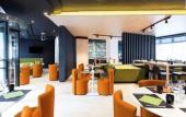 Туры в отель Novotel Tours Centre Gare