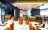 Туры в отель Novotel Tours Centre Gare