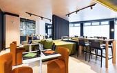 Туры в отель Novotel Tours Centre Gare