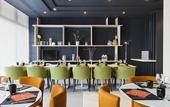 Туры в отель Novotel Tours Centre Gare