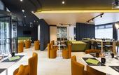 Туры в отель Novotel Tours Centre Gare