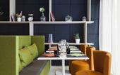 Туры в отель Novotel Tours Centre Gare