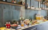 Туры в отель Novotel Tours Centre Gare