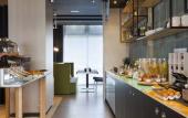 Туры в отель Novotel Tours Centre Gare