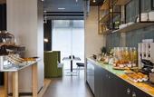 Туры в отель Novotel Tours Centre Gare