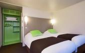 Туры в отель Hotel Campanile Orleans Ouest - La Chapelle St Mesmin
