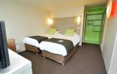 Туры в отель Hotel Campanile Orleans Ouest - La Chapelle St Mesmin