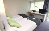Туры в отель Hotel Campanile Orleans Ouest - La Chapelle St Mesmin