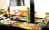 Туры в отель Hotel Campanile Orleans Ouest - La Chapelle St Mesmin