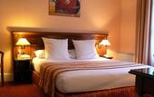 Туры в отель Best Western Hotel d'Arc