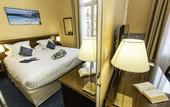 Туры в отель Best Western Hotel d'Arc