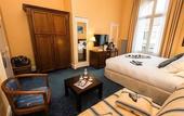 Туры в отель Best Western Hotel d'Arc
