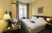 Туры в отель Best Western Hotel d'Arc
