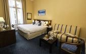 Туры в отель Best Western Hotel d'Arc