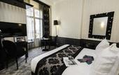 Туры в отель Best Western Hotel d'Arc