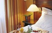 Туры в отель Best Western Hotel d'Arc