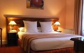 Туры в отель Best Western Hotel d'Arc
