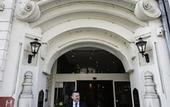 Туры в отель Best Western Hotel d'Arc