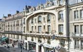 Туры в отель Best Western Hotel d'Arc