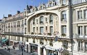 Туры в отель Best Western Hotel d'Arc