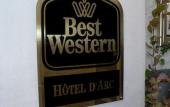 Туры в отель Best Western Hotel d'Arc