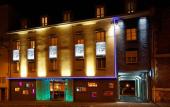 Туры в отель Campanile PRIME - Chartres Centre Gare Cathedrale
