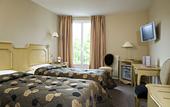 Туры в отель Campanile PRIME - Chartres Centre Gare Cathedrale