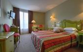 Туры в отель Campanile PRIME - Chartres Centre Gare Cathedrale