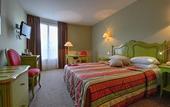 Туры в отель Campanile PRIME - Chartres Centre Gare Cathedrale