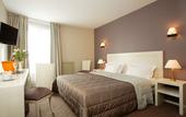 Туры в отель Campanile PRIME - Chartres Centre Gare Cathedrale