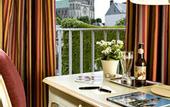 Туры в отель Campanile PRIME - Chartres Centre Gare Cathedrale