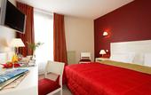 Туры в отель Campanile PRIME - Chartres Centre Gare Cathedrale