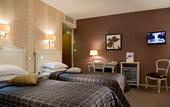 Туры в отель Campanile PRIME - Chartres Centre Gare Cathedrale