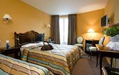 Туры в отель Campanile PRIME - Chartres Centre Gare Cathedrale