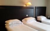 Туры в отель Campanile PRIME - Chartres Centre Gare Cathedrale