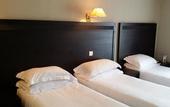 Туры в отель Campanile PRIME - Chartres Centre Gare Cathedrale