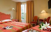 Туры в отель Campanile PRIME - Chartres Centre Gare Cathedrale