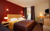 Туры в отель Campanile PRIME - Chartres Centre Gare Cathedrale