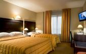 Туры в отель Campanile PRIME - Chartres Centre Gare Cathedrale