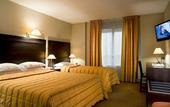 Туры в отель Campanile PRIME - Chartres Centre Gare Cathedrale