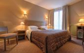 Туры в отель Campanile PRIME - Chartres Centre Gare Cathedrale