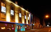 Туры в отель Campanile PRIME - Chartres Centre Gare Cathedrale