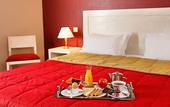 Туры в отель Campanile PRIME - Chartres Centre Gare Cathedrale