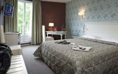 Туры в отель Campanile PRIME - Chartres Centre Gare Cathedrale