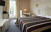 Туры в отель Campanile PRIME - Chartres Centre Gare Cathedrale
