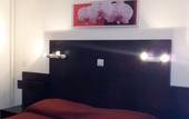 Туры в отель Hotel le Vaita