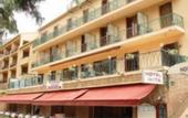 Туры в отель Hotel le Vaita