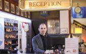 Туры в отель Hotel La Pace